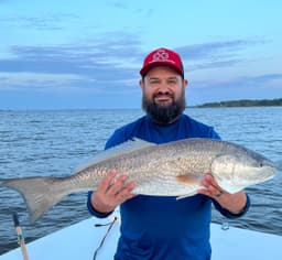 Capt. Scotty Wasson