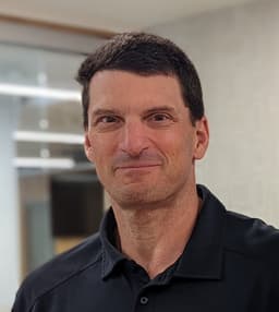 Adam Fahrer